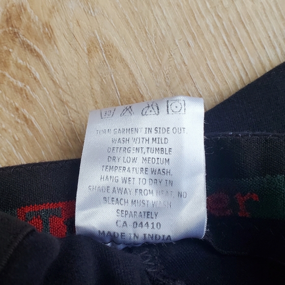 TuffRider Traditional Riding Pants - Picture 7 of 7